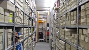 Spuren von Protest und Arbeitskämpfen: Lotta Continua im Archiv 451