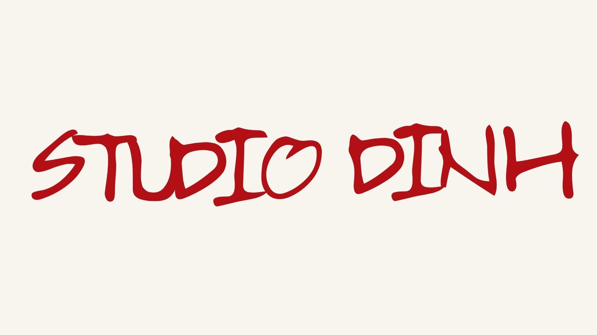 Studio Dinh