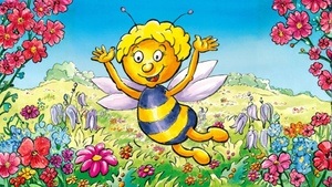 Die Biene Maja