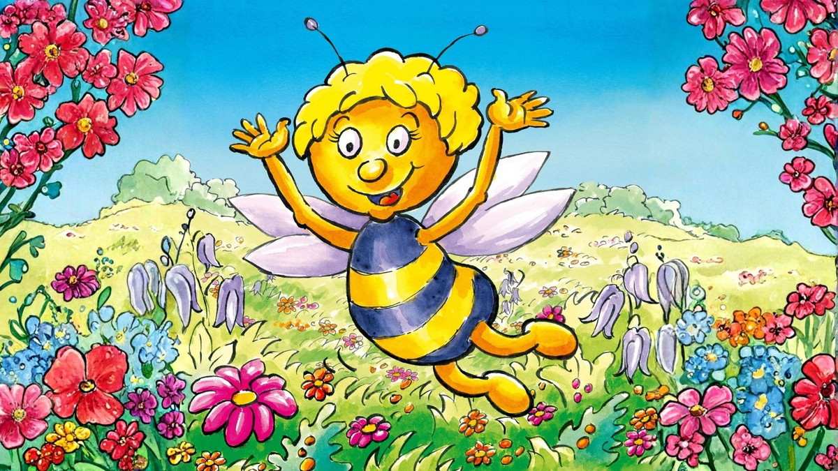 Die Biene Maja