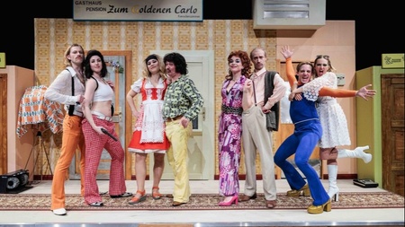 Diener zweier Herren