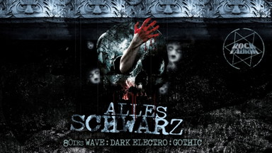 Alles! Schwarz | Schwarzer Szene-Treff
