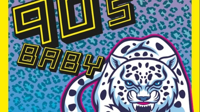 90s Baby - die epische Megahit-Safari