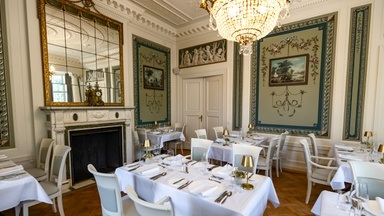Krimi-Quiz-Dinner