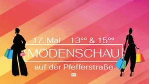 Modenschau in der Altstadt: Moers zeigt Stil