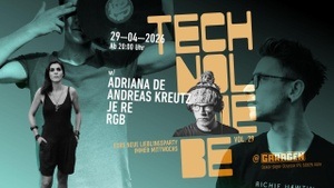 TECHNOLiEBE #AmMittwoch