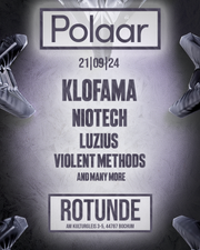 Polaar techno/w Klofama