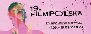 filmPOLSKA 2024 - präsentiert von RAUSGEGANGEN