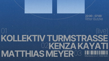 Kollektiv Turmstrasse