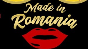 MADE IN ROMANIA - DJ BIKA