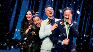 LaLeLu A-Cappella-Comedy "Weihnachten mit LaLeLu"