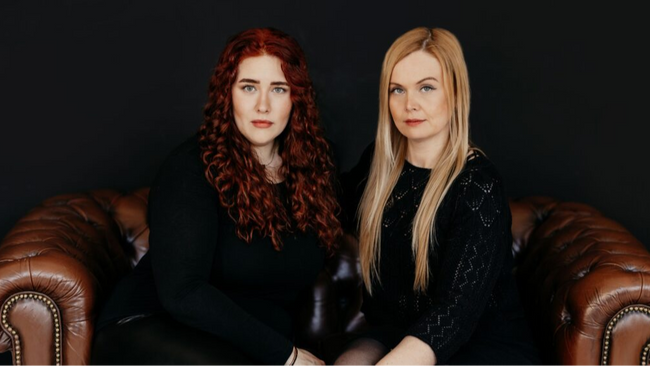 Stimmen im Kopf | Die Abgründe der menschlichen Psyche