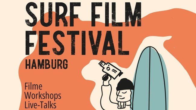 Surf Film Festival Hamburg