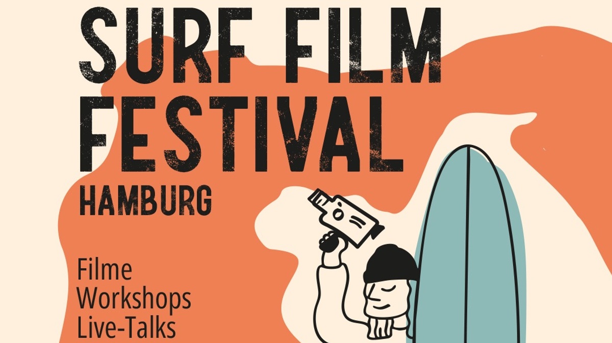 Surf Film Festival Hamburg