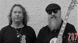 Robert Cotton & Ha-Jo Köhnkow – Acoustic Cotton