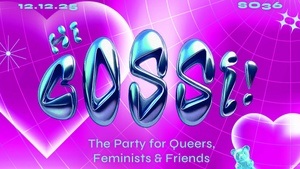 HI BOSSI! - for queers, feminists  our friends