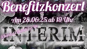 Benefitzkonzert zugunsten des Weissen Rng