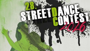 Street Dance Contest