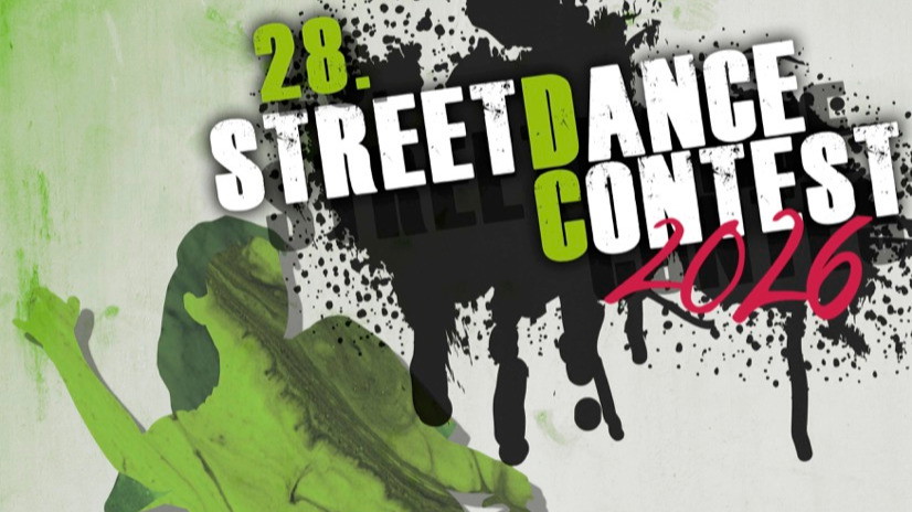 Street Dance Contest