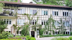 Raum für Sinn & Sinne