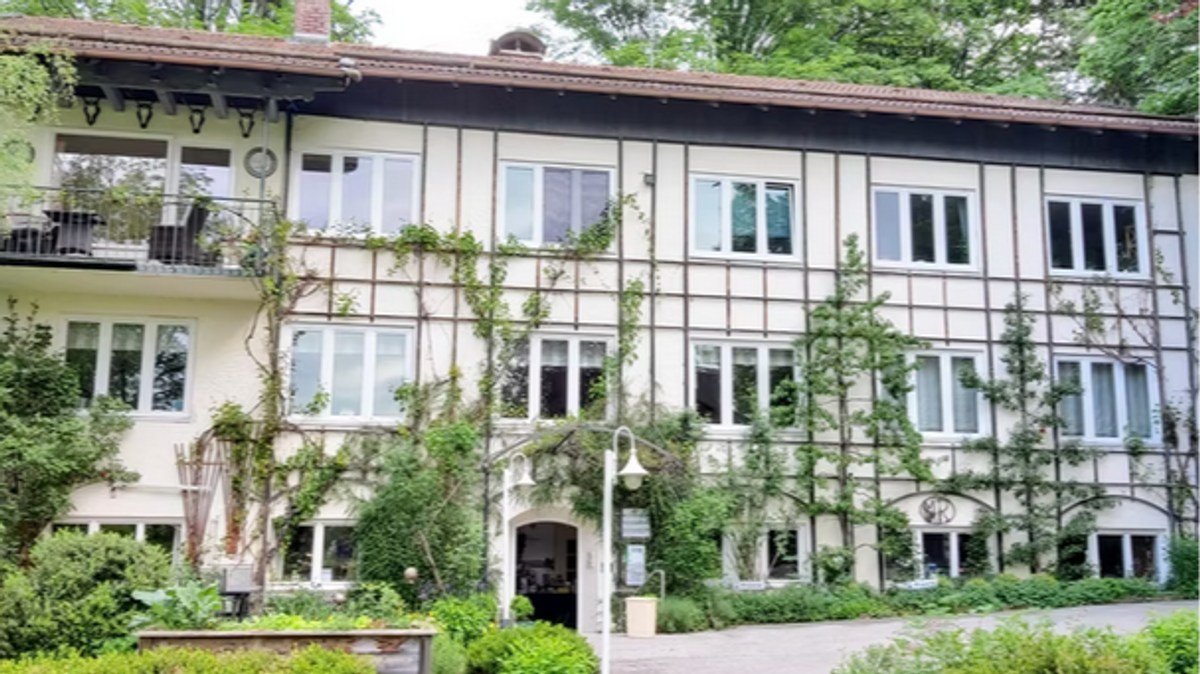 Raum für Sinn \u0026 Sinne