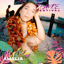 Amalia @ Chance Festival