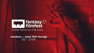 Fantasy Filmfest 2023 ||  Thriller  Horror  Sci-Fi & more  || Filmfestival