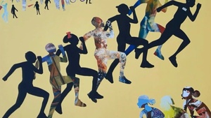 AUSSTELLUNG: MIT HERZ UND MEISTERHAND