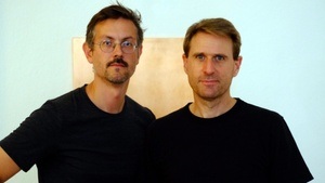 Benjamin Himpel & Benedikt Jahnel - The Art of Duo