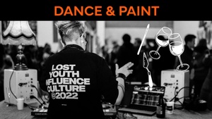 Dance & Paint
