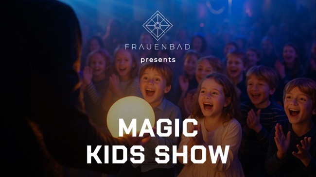 Magic Kids Show