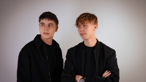 twoMagic Zaubershow – Berlin