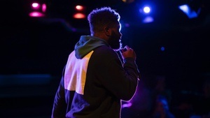 Urban Concept 03|26 (16+) Akeem Abidoye