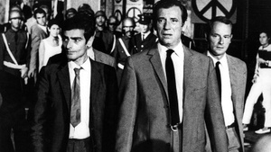 Arthouse: Z – Anatomie eines politischen Mordes