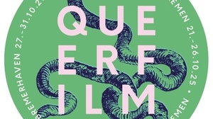 32. queerfilm festival Bremen – 21. bis 26. Oktober