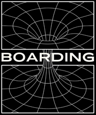 BOARDING