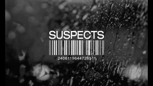 Suspects