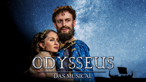 Odysseus - das Musical