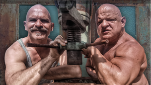 Rummelsnuff & Asbach