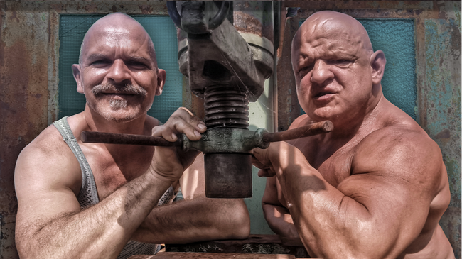 Rummelsnuff & Asbach