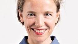 Patricia Carolin Mai