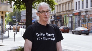 FOTO-SPAZIERGANG durch Kreuzberg | SO36