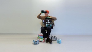 Bibliothek der Dinge – Neuer Ort des Teilens