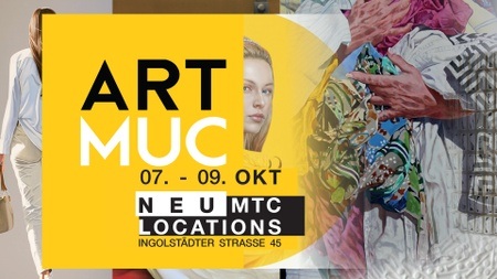 ARTMUC Kunstfestival