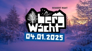 BergWacht Resident Night