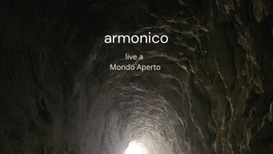 Meravigliarsi - Konzert von armonico