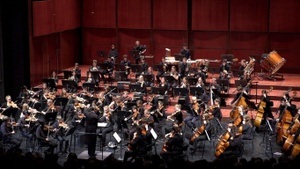 Festspielkonzert ATTACCA: Everything Is Possible