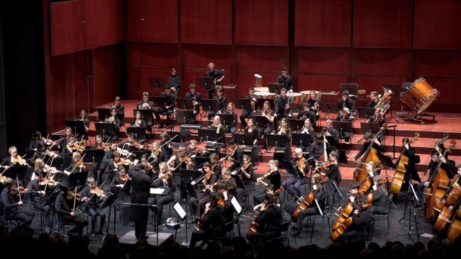 Festspielkonzert ATTACCA: Everything Is Possible