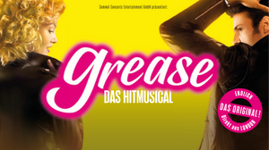 Grease - Das Hitmusical 2025