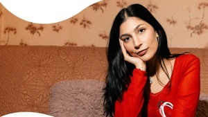 Lesung mit Miriam Davoudvandi - Das können wir uns nicht leisten